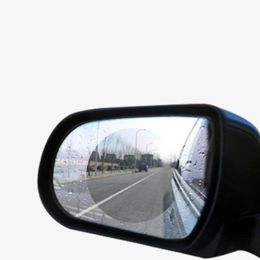 Antiempañante Retrovisor